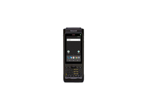 Honeywell Dolphin CN80 Mobile Computer, 3GB/32GB, QWERTY, EX20 Near Far Imager,