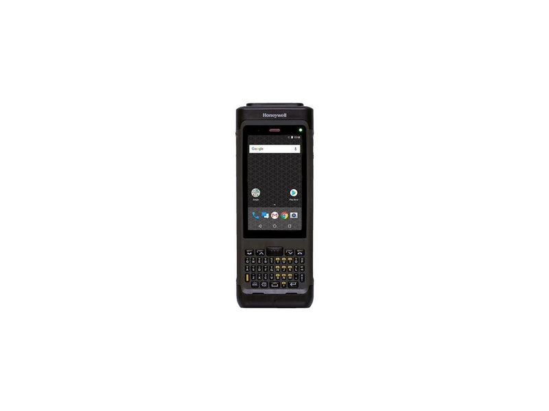 Honeywell Dolphin CN80 Mobile Computer, 3GB/32GB, QWERTY, EX20 Near Far Imager,