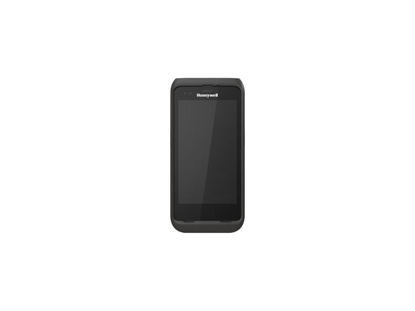 Honeywell CT45 Family of Rugged Mobile Computer - 1D, 2D - 4G, 4G LTE -