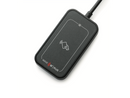 RF IDEAS RDR-80032BKU WAVE ID Plus Mini SDK iClass ID/SE/SEOS Black USB Reader