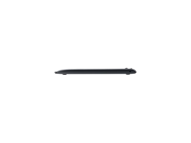 Wacom STU-430 4.5" Monochrome Signature Pad, 2540 lpi, 1024 Pressure Level, Pen,