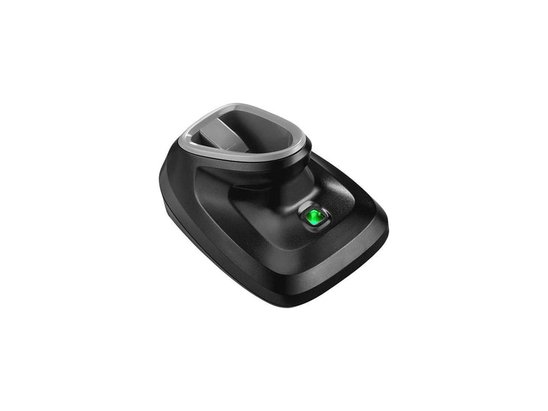 Zebra CR2278-PC10004WW Presentation Charging/Communication Cradle – Black