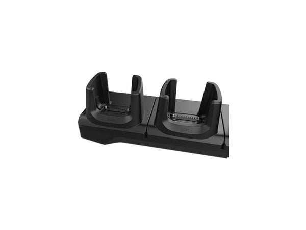 Zebra CRD-MC93-4SCHG-01 MC9300 4 Slot Charging Cradle