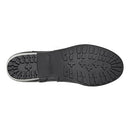 Easy Spirit Chaza - Wide Calf Black Suede 7.5 W (D) - Brand New