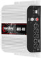 Taramps Bass 400 2 Ohms Monoblock Amplifier 400 Watts Rms 1 Channel - White - Like New
