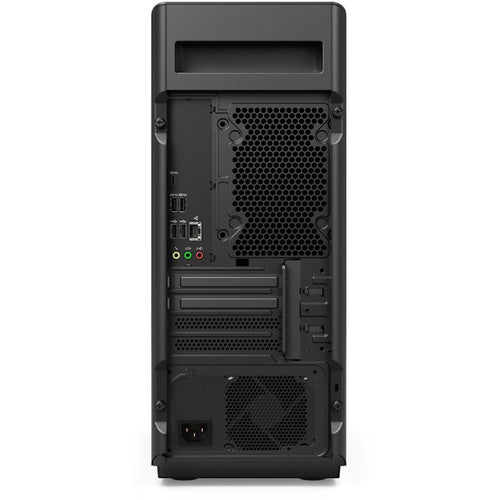 LENOVO Legion Desktop T5-28IMB05 i5-10400F 16 256GB SSD + 1TB HDD GTX 1650 - Like New