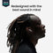 SAMSUNG GALAXY BUDS3 PRO AI TRUE WIRELESS NOISE CANCELLING EARBUDS WHITE - Like New