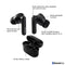 PANASONIC ERGOFIT TRUE WIRELESS EARBUDS XBS POWERFUL RZ-B110W - BLACK Like New