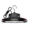 CINOTON 160W UFO LED High Bay Light Aluminum LED Shop Lights with 24000LM - Like New