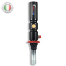 Wolflube Air Operated Oil Pump Stub Pump/Wall Mounted for Oil Dispensing - Brand New