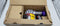 DYSON CAR + BOAT HANDHELD VACUUM CLEANER - SILVER - Like New