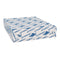 LETTERMARK CUSTOM CUT-SHEET COPY PAPER, 8.5 X 11,WHITE, 500/REAM (8832) ONE PACK - Brand New