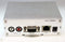 BARIX EXSTREAMER 100 IP AUDIO STREAM DECODER-BY-BARIX - SILVER - Like New