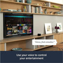 Amazon Fire TV Cube Hands-free streaming device A78V3N - Black - Like New