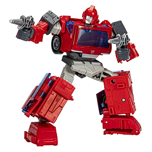 Transformers Toys Studio Series 86-17 Voyager Class The The Movie 1986 Ironhide - Brand New