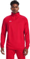 1360712 Men's Command 1/4 zip Pullover New