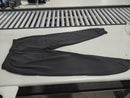 RV RAVMEN JOGGER SWEATPANTS - SIZE: MEN L - BLACK - Brand New