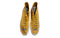 CONVERSE UNISEX CHUCK 70 HI CANVAS SHOES, SIZE: MEN 9, WOMEN 11, YELLOW, 168615C - Like New