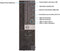 Dell Optiplex 7060 SFF Desktop, i7-8700 32GB 1TB SSD - Black - Scratch & Dent