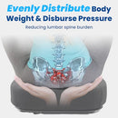 Electric Lift Cushion for Elderly,Electric Chair Lift Assist Devices for Seniors - Brand New