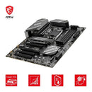 MSI B760 Gaming Plus WiFi V1 Motherboard ATX 911-7D98-052 - Black - Brand New