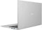 LG Gram 17ZT90P-G.AX33U1 17” WQXGA (2560 x1600) i3-1115G4 8GB ‎256 SSD - Silver Like New