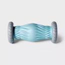 ALL IN MOTION HOT AND COLD FOOT ROLLER, 3-PIECE SET - BLUE - Like New