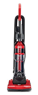 DIRT DEVIL UD20120 POWER EXPRESS COMPACT BAGLESS UPRIGHT, RED - RED - Like New