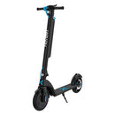 HOVER-1 HIGHLANDER PRO ELECTRIC FOLDING SCOOTER - Black - Like New