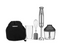 Cuisinart Immersion Blender with Chopper HB-950PC - Scratch & Dent