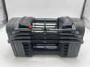 POWERBLOCK SPORT EXP 10-50 LBS BLOCK HANDLE UP TO 90 LBS 1 PC - Scratch & Dent
