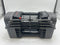 POWERBLOCK SPORT EXP 10-50 LBS BLOCK HANDLE UP TO 90 LBS 1 PC DUMBBELL - GRAY - Like New
