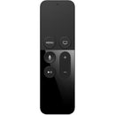 APPLE TV SIRI REMOTE CONTROL - MLLC2LL/A - EMC2677 - A1513 - BLACK - Like New