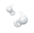 SONY LINKBUDS OPEN TRULY WIRELESS EARBUD HEADPHONES YY2964 - WHITE - Like New