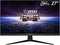 MSI OPTIX G271 27" FHD 144HZ 1ms IPS FREESYNC GAMING MONITOR - BLACK Like New