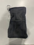 SUPERHANDY BAG FOR PASSPORT MOBILTY SCOOTER (11", 10", 7") - BLACK - Like New