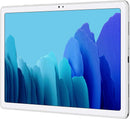 For Parts: Samsung Galaxy Tab A7 10.4" 32GB WIFI + CELLULAR - SILVER CANNOT BE REPAIRED