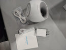 LAVIEW ONE LINK WIRELESS 1080P HD SECURITY CAMERA SYSTEM 4 RECHARGABLE CAMERAS - Like New