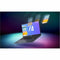 ASUS 15.6” VIVOBOOK GO SLIM LAPTOP, N4500, 4GB, 128GB SSD, L510KA-ES04 - BLACK - Like New