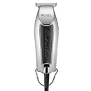 WAHL PROFESSIONAL DETAILER TRIMMER, BLACK, ADJUSTABLE T-BLADE, 8081 - BLACK - Like New