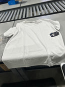 BLACK ICE PREMIUM CLOTHING 3XL WHITE T SHIRT - SIZE: MEN 3XL WOMEN 3XL - WHITE - Brand New
