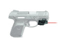CRIMSON TRACE CMR-201 RAIL MASTER UNIVERSAL LASER WITH INSTANT ACTIVATION - Like New