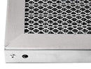 MERV 8 Electrostatic Air Filter, Washable & Reusable, B084RRY67L - NEW - Brand New