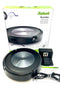 IRobot Roomba J715020 Robot Vacuum with Smart Mapping - Graphite - Like New