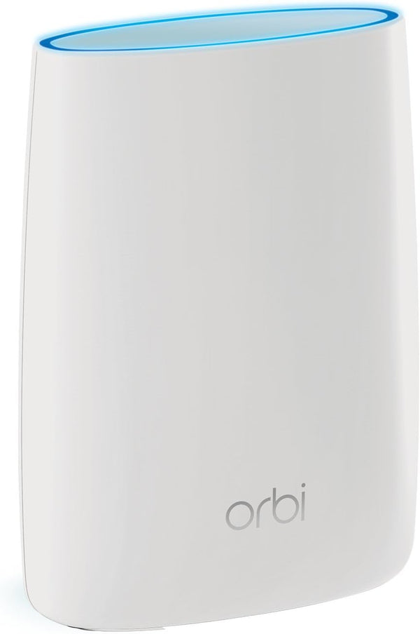 NETGEAR Orbi Home Whole Home Mesh WiFi System - RBR50 Like New