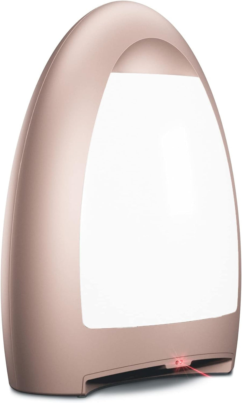 EyeVac Home Touchless Vacuum Dual High Efficiency Filtration - - Scratch & Dent