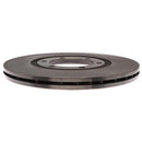 ACDELCO SILVER 18A304A (19294194) NON-COATED FRONT DISC BRAKE ROTOR - SILVER - Brand New