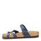 1019658 BIRK MAYARI BLUE OIL LTR R 41 - SIZE: MEN 8 WOMEN 10 - Like New