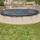 Doheny's Professional Grade Leaf Nets for Above Ground Pools - Brand New