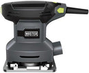 NINGBO GEMAY INDUSTRY 211890 0.25IN 2A MASTER MECHANIC SHEET SANDER - GREY/BLACK - Like New